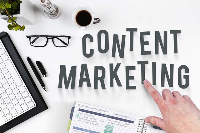 Cursus Contentmarketing afbeelding